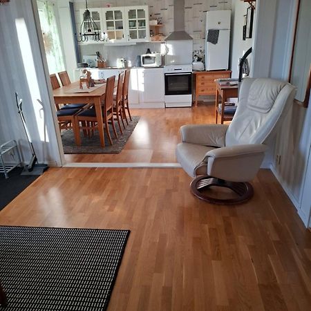 Bentevaegen Apartman Strömstad Kültér fotó
